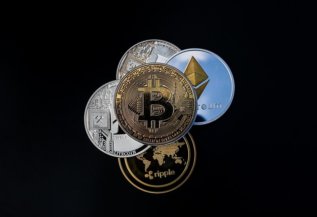 Criptomoedas no Brasil