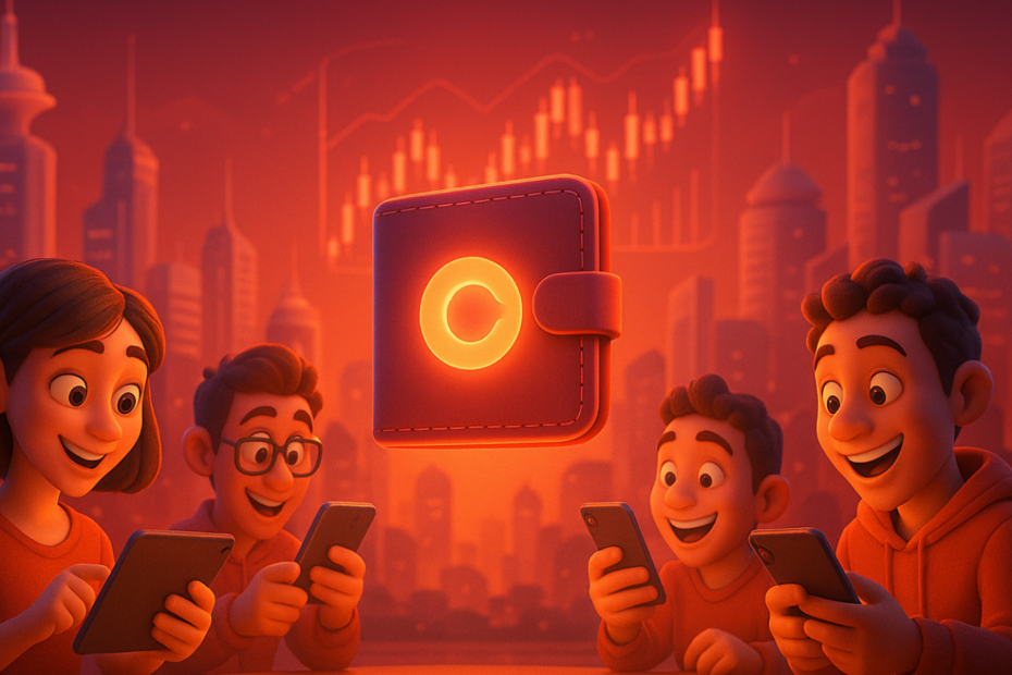 Coinbase lança cartões de crédito em criptomoedas e anuncia negociação de futuros para 2107