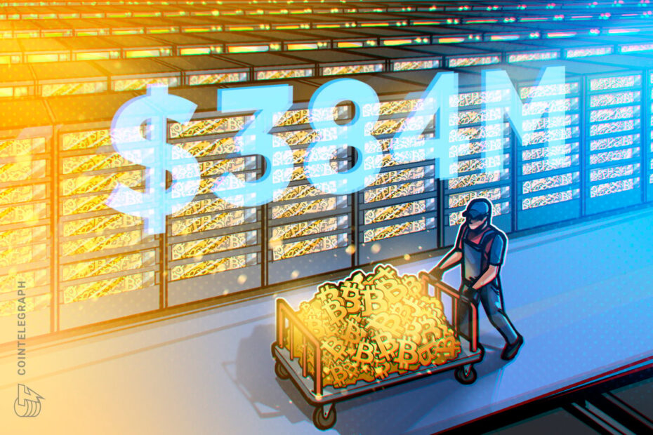 Desenvolvedora de IoT Sequans vai levantar US$ 384 milhões para tesouraria em Bitcoin