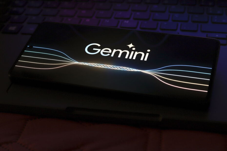 Gemini Pro está disponível gratuitamente para estudantes, confira