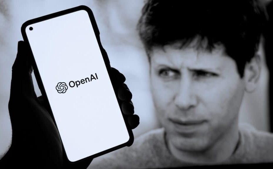 Fala AÍ: OpenAI quer um ChatGPT fazendo de tudo por você!