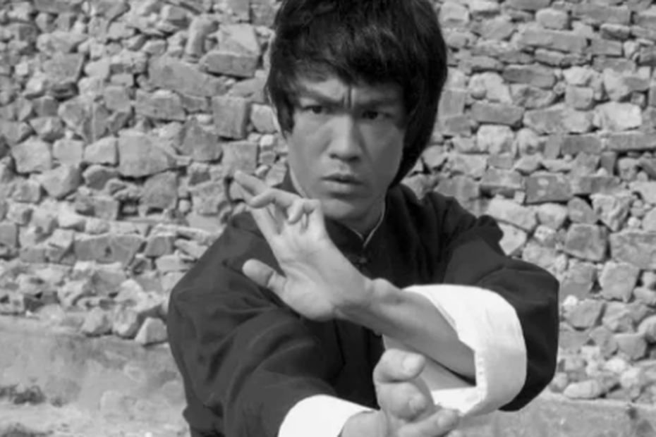 Filmes de Jackie Chan e Bruce Lee serão recuperados usando IA