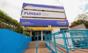 Funsat anuncia 2.050 vagas de emprego em 129 profissões diferentes nesta terça-feira (17) – CGNotícias