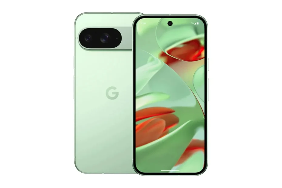 Google Pixel 10