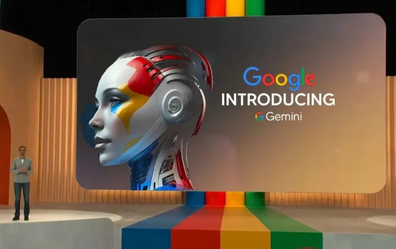 Gemini mostrará alterações feitas por colegas em arquivos do Google Drive – Avalache Notícias