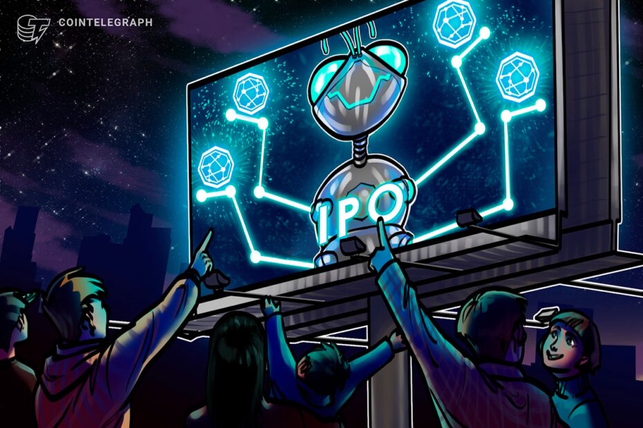Gemini registra pedido confidencial de IPO na SEC dos Estados Unidos