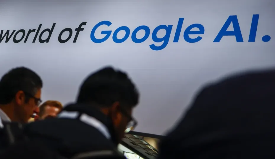 Google está usando vídeos do Youtube para treinar ferramentas de IA