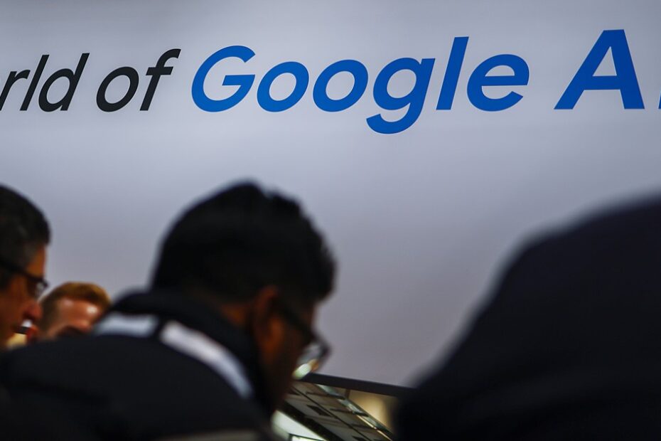 Google utiliza vídeos do Youtube para treinar ferramentas de IA - Atualidade