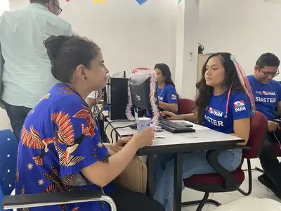 Governo do Estado realiza feirão de empregos para comunidade LGBTQIA+