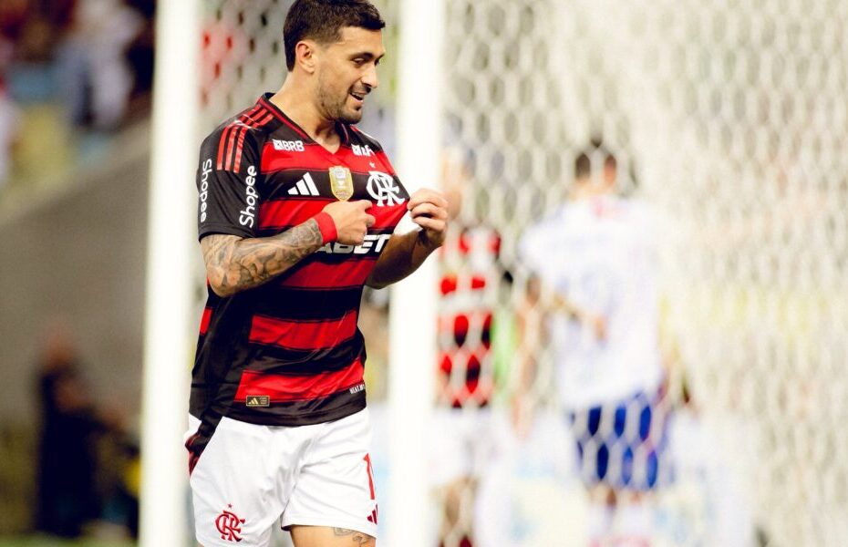 IA aposta em bom resultado para o Flamengo na estreia da Copa do Mundo de Clubes