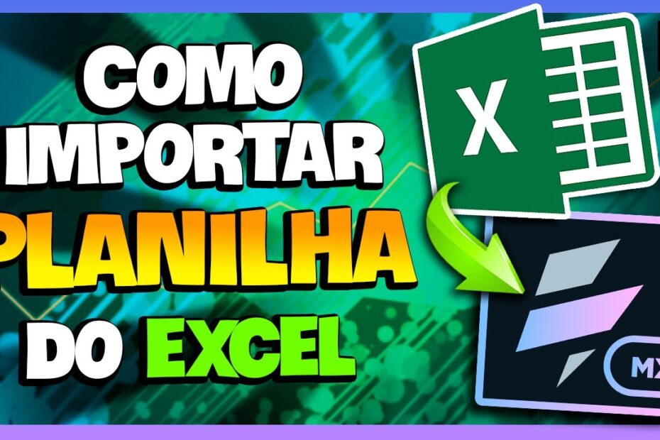 IMPORTE PLANILHAS DO EXCEL E CRIE APPs COM HCL VOLT MX [EP23]