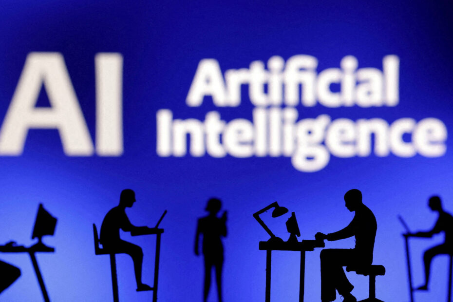 Inteligência artificial: O chatbot que só bajula - 13/06/2025 - Tec