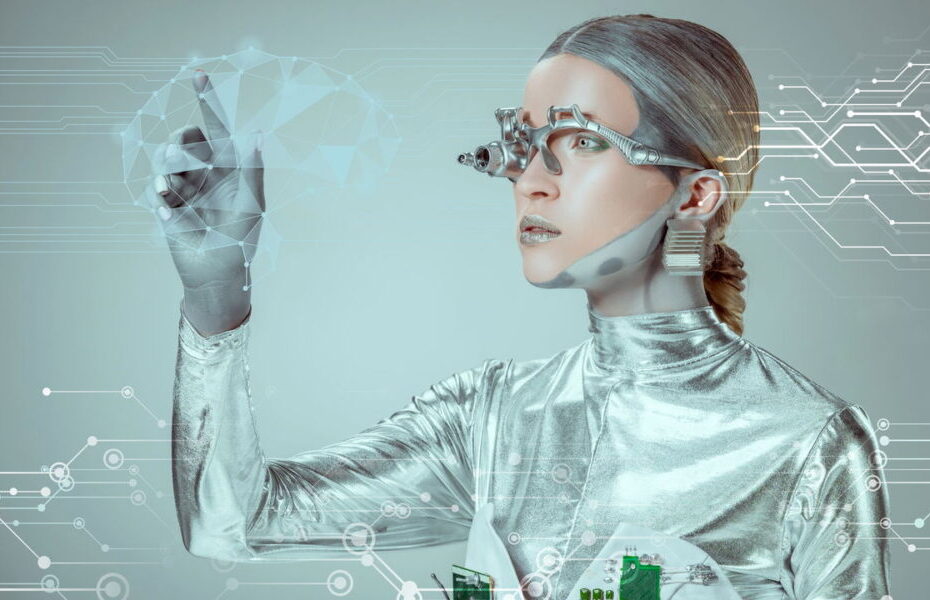 Inteligência artificial cria ambientes perfeitos sem reforma