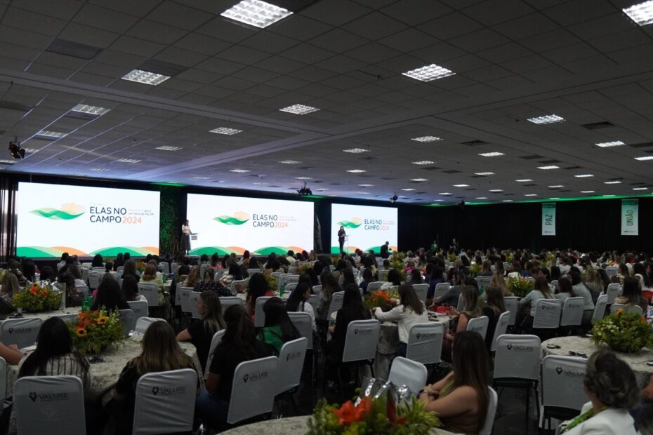 Inteligência artificial ganha força no agronegócio e será tema do Encontro Elas no Campo