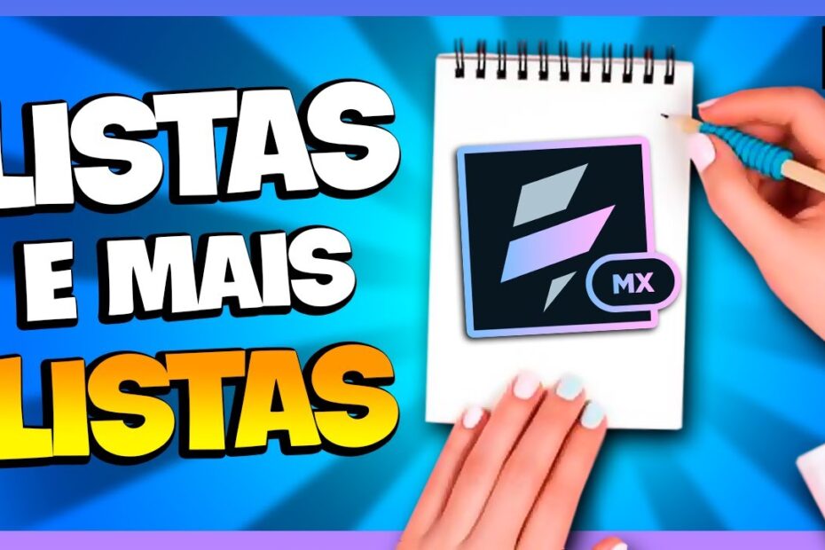 LISTAS E MAIS LISTAS! CRIE APLICATIVOS LOW CODE COM VOLT MX [EP26]