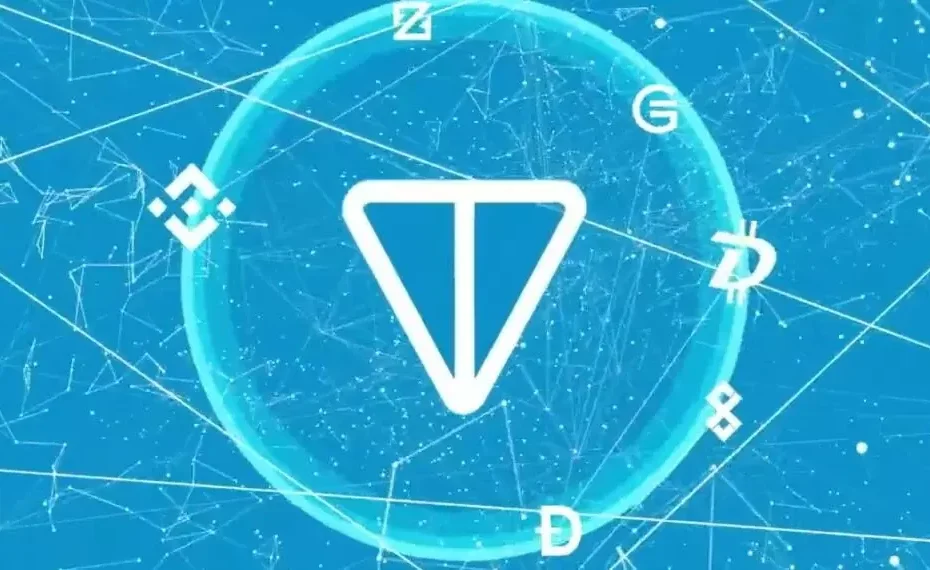 Mais de 60% do fornecimento de Toncoin (TON) está nas mãos das baleias