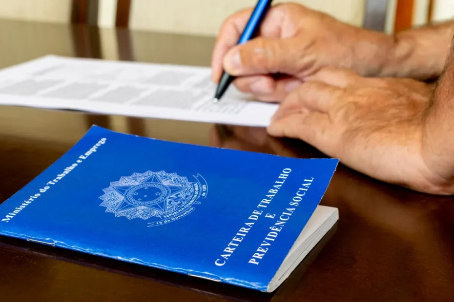 Mutirão de empregos em Vitória: Saiba mais