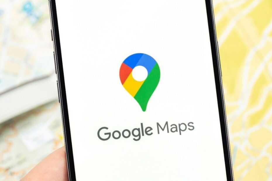 Nova funcionalidade do Google Maps provoca críticas dos utilizadores