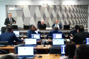 Novo Código Eleitoral traz regras para campanhas no meio digital — Rádio Senado