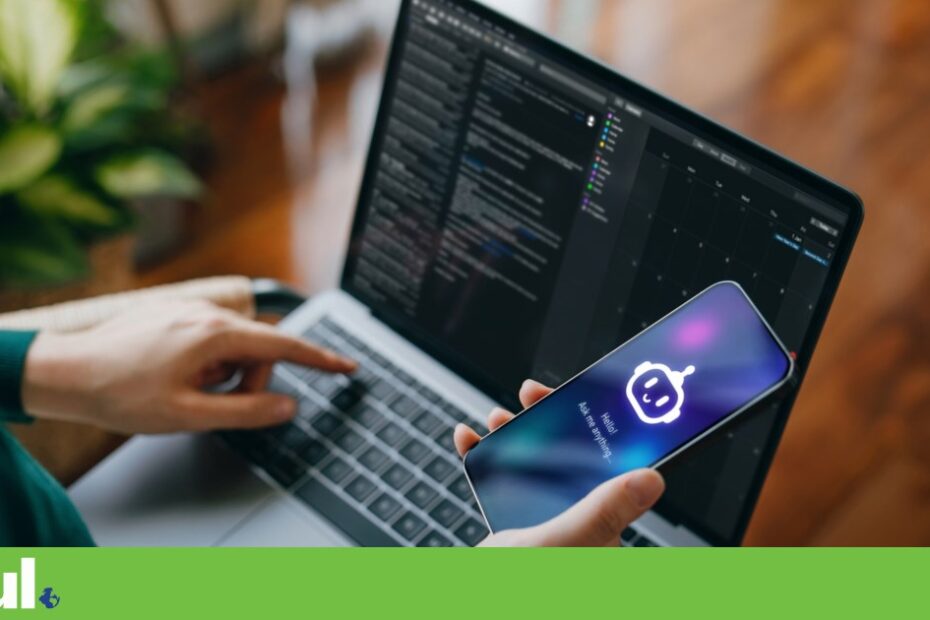 O ChatGPT não é bom para o planeta. Como usar a IA de forma responsável? | Inteligência artificial