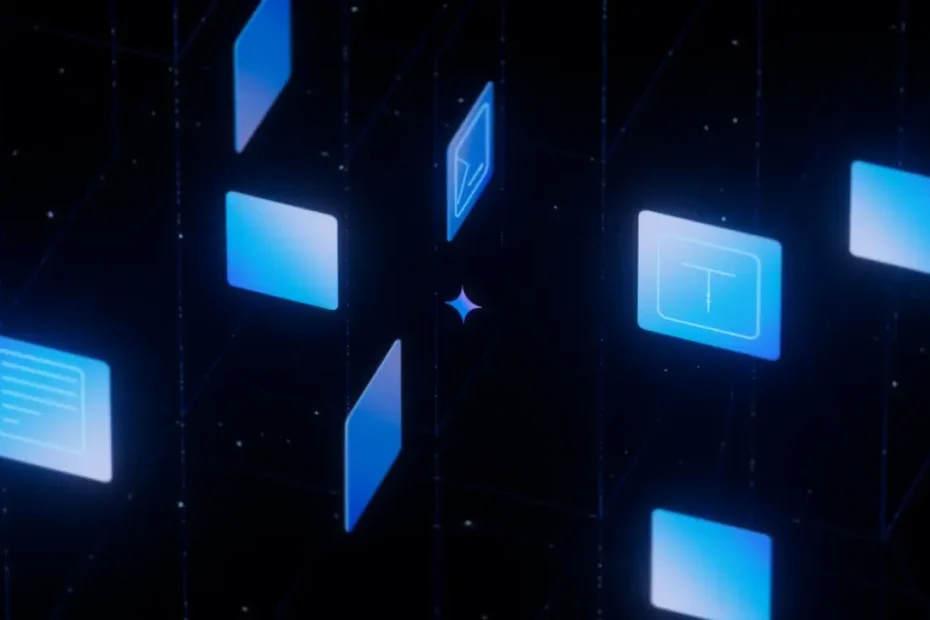 O Gemini agora analisa os teus vídeos e o que ele vê é incrível