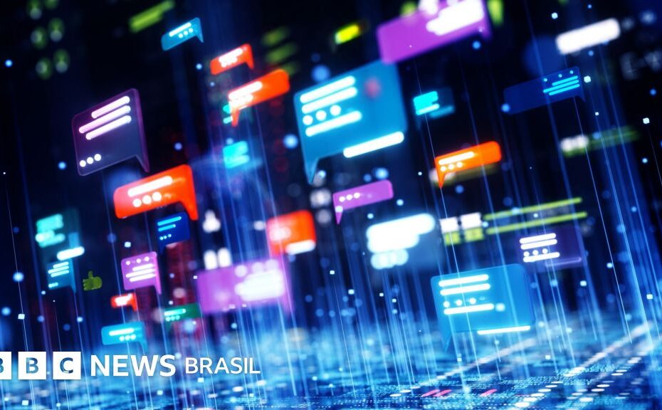O desgastante trabalho humano por trás do ChatGPT: 'não é tão emocionante quando sabemos o que envolve'