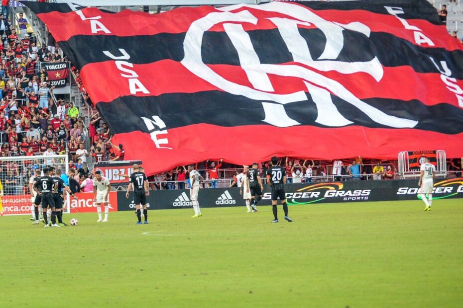 O palpite surpreendente da IA para Flamengo x Bayern que ninguém esperava