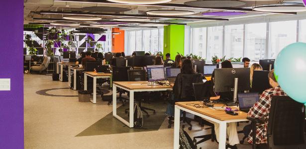 OLX usa IA para abrir escritório e evitar golpes