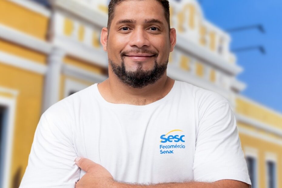 OPORTUNIDADE. Sesc-MT abre vagas de emprego em Cuiabá e Rondonópolis para diversas funções