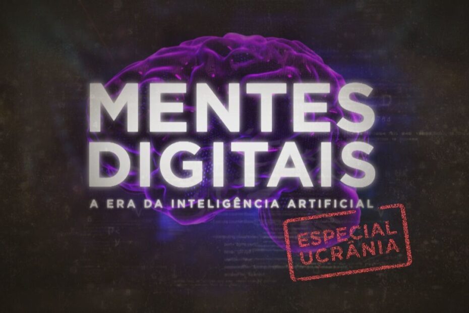 Oficinas secretas e inteligência artificial: como a Ucrânia fabrica seus drones | Fantástico