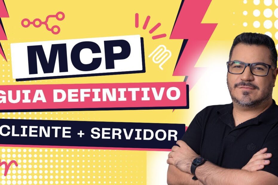 Passo a Passo para usar MCP Cliente e Servidor no N8N! #mcp #n8n