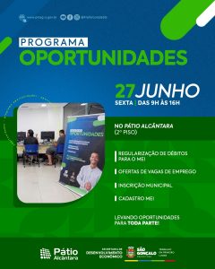 Prefeitura Municipal de São Gonçalo