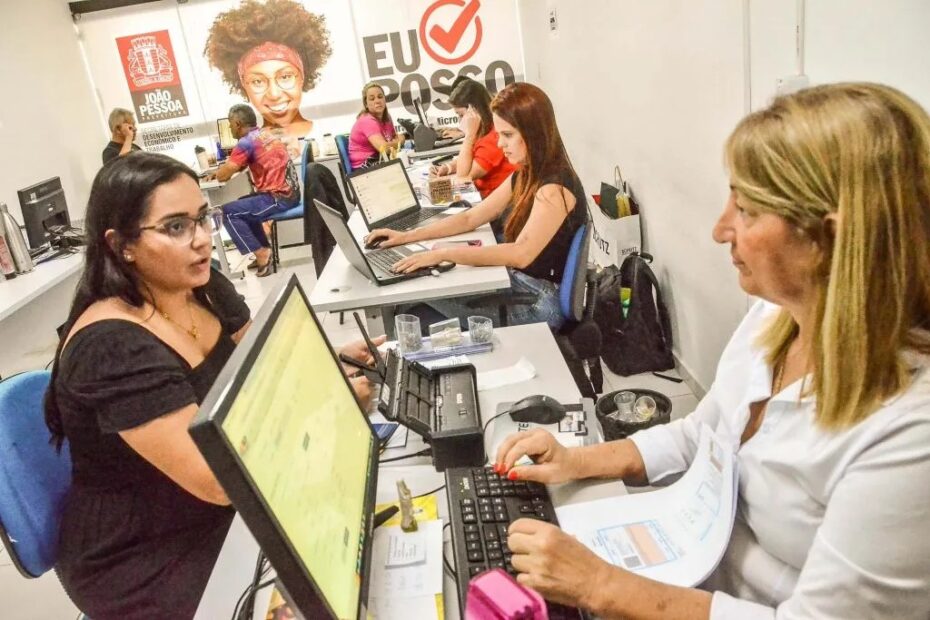 Prefeitura abre novas inscrições para o programa ‘Eu Posso’ com 120 vagas e créditos de até R$ 15 mil