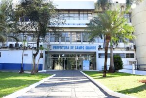 Prefeitura abre processo seletivo para 14 funções de trabalho – CGNotícias