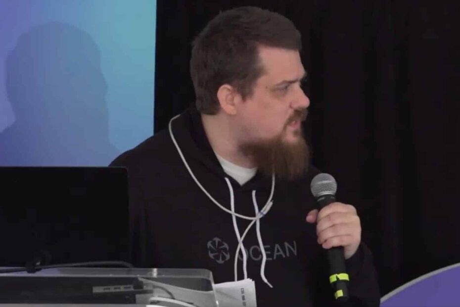 “Se não resolvermos isso, o Bitcoin não vai sobreviver”, diz desenvolvedor Luke Dashjr