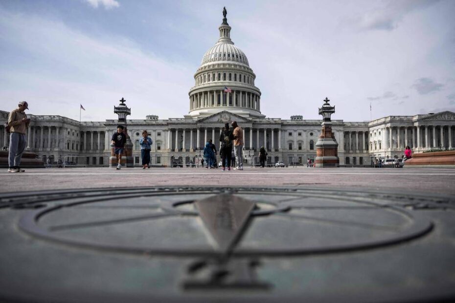 Senado dos EUA aprova projeto de lei para regular stablecoins