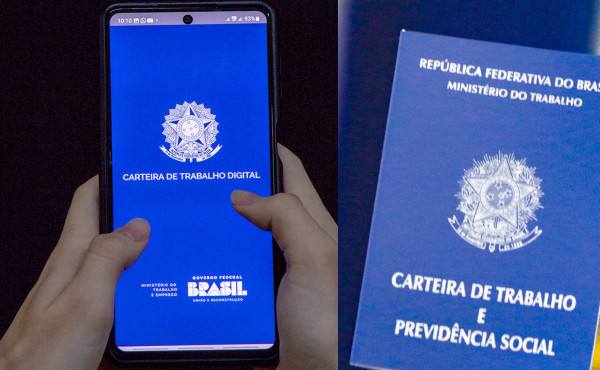 Sine Tocantins divulga 966 vagas de emprego nesta sexta-feira, 13