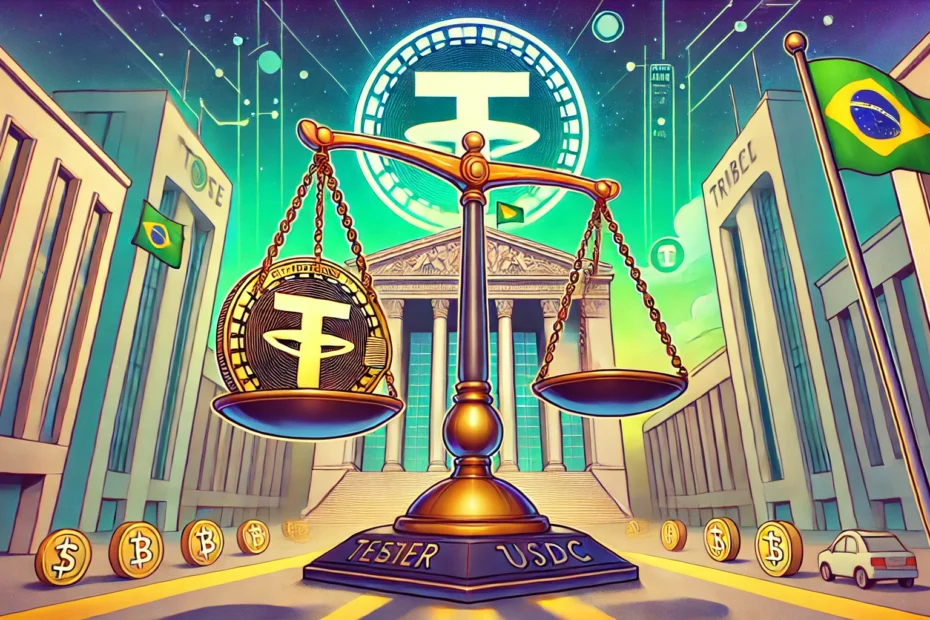 stablecoins