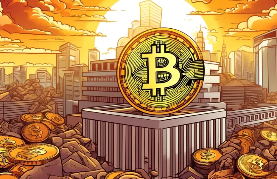 Strategy Ignora Conflitos entre Israel e o Irã e Investe US$ 1 Bilhão em Bitcoin