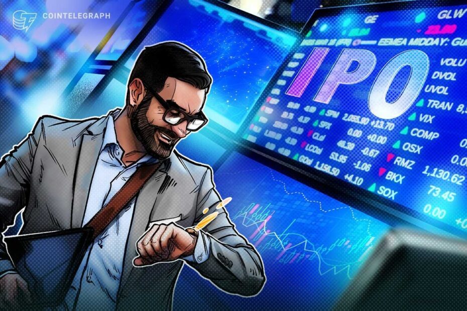 Temporada de IPOs cripto começou após sucesso da Circle na NYSE