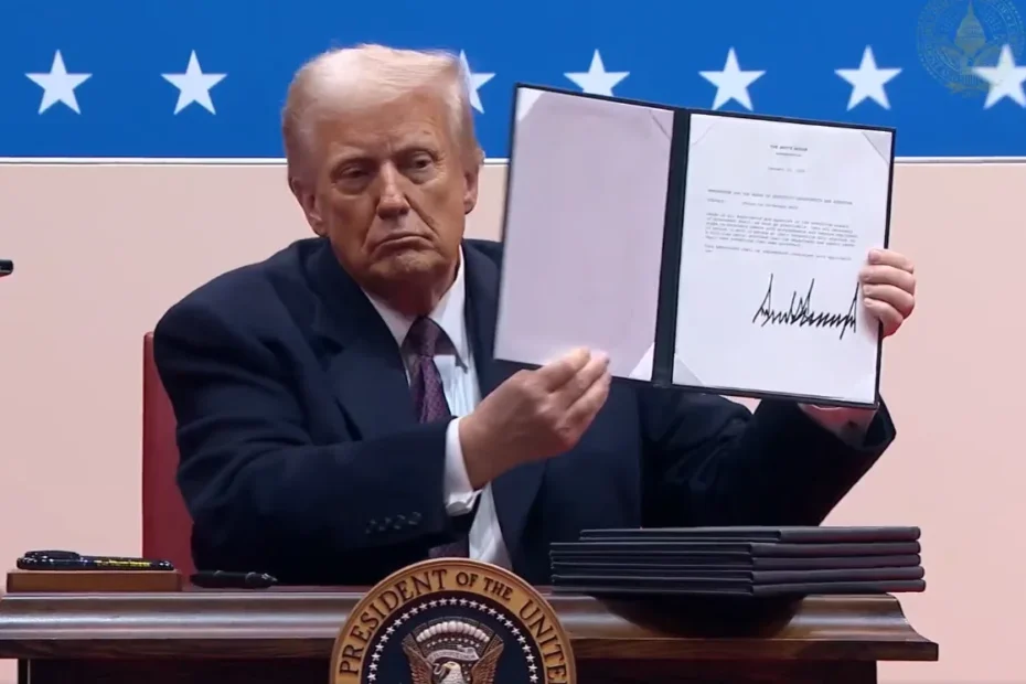 US Steel e Nippon Steel selam fusão com aval de Trump