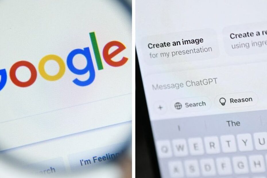 Você usa o ChatGPT como se fosse o Google? Está errado!