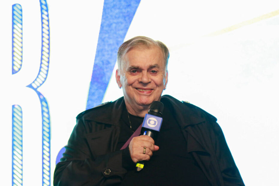 Walcyr Carrasco diz ter usado IA em 'Êta Mundo Melhor' - 16/06/2025 - Televisão