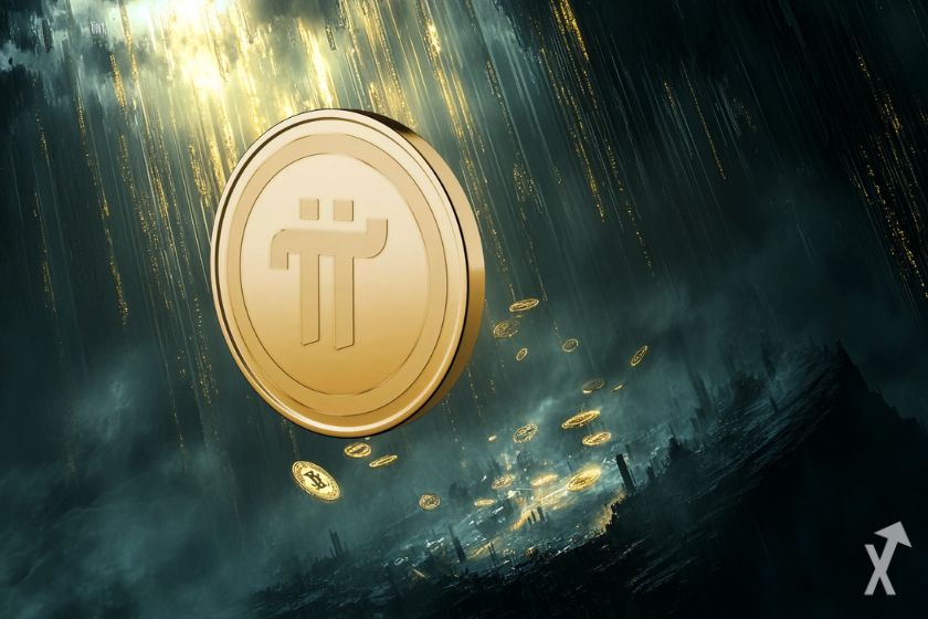 a criptomoeda PI vai recuperar ?