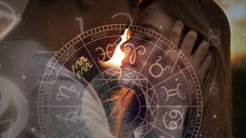 inteligência artificial mostra quais signos têm mais química