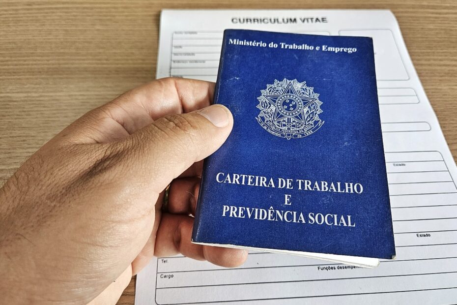 23 vagas de emprego no Atende Fácil Ribeirão Pires para a próxima semana