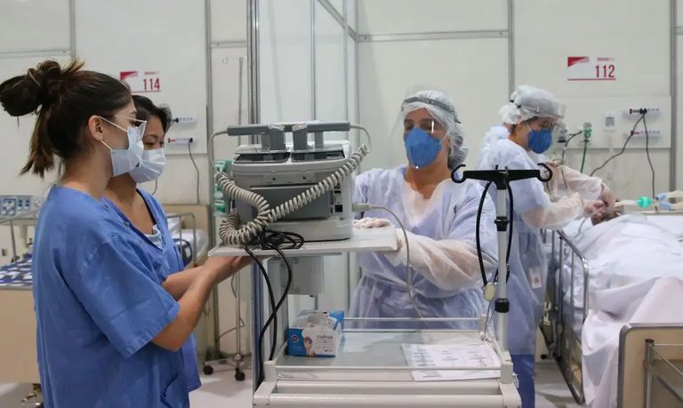 82% dos acidentes laborais têm relação direta com condições de trabalho – Sistema FENACON