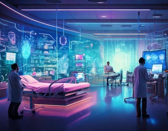 A evolução do ultrassom: novo equipamento com inteligência artificial integrada aumenta precisão do diagnóstico