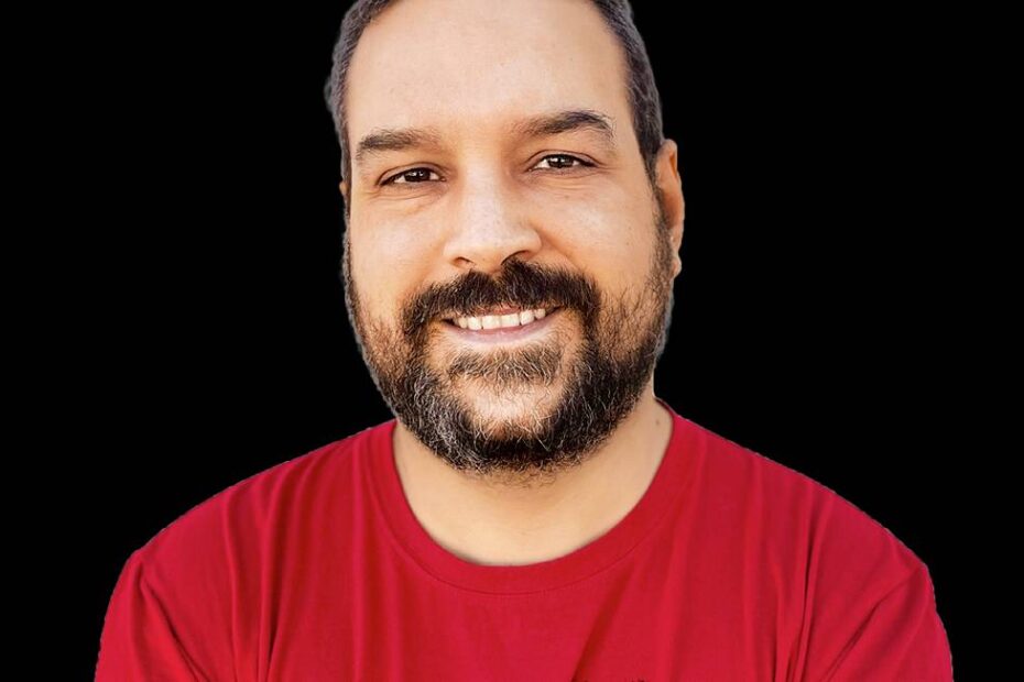 A ideologia da Inteligência Artificial