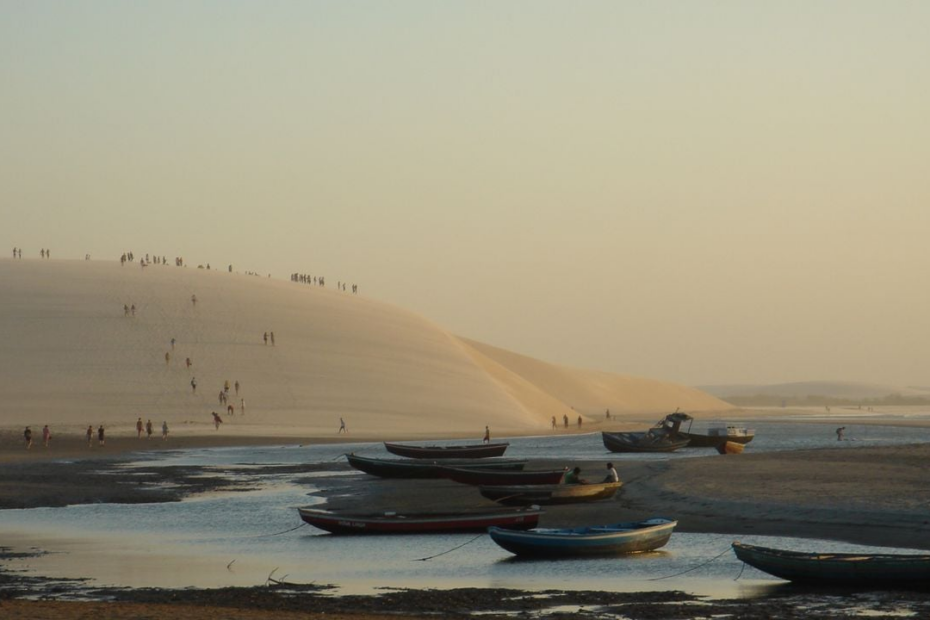 A praia brasileira que criou ‘economia do Bitcoin’ inspirada em exemplo polêmico de El Salvador